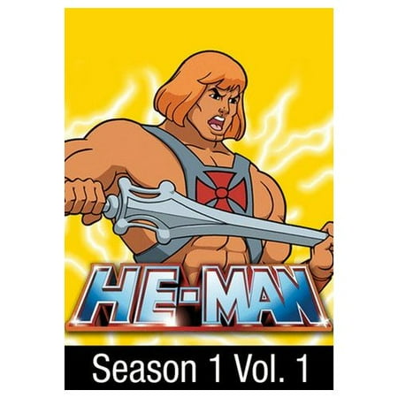 He-Man and the Masters of the Universe: Reign of the Monster (Season 1: Ep. 16) (1983)
