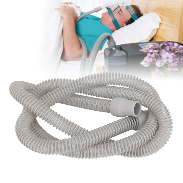 Breathing machine tube breathing machine accessory breathing machine hose Universal Plastic Breathing Machine Accessories Breathing Machine Tube Tubing for Respiratory Ventilator ANGGREK Otros