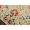 thumbnail image 2 of Momeni Newport 3'9" X 5'9" Hand Tufted Wool Rug, 2 of 2
