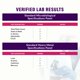 thumbnail image 5 of (paquete de 2) Hormone Balance + Probióticos para mujeres, 3450 mg, 240 V, cápsulas, 5 of 7