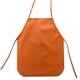 thumbnail image 1 of Xihbxyly Delantal de Cocina de Poliéster Impermeable, Ligero y Reutilizable, Ideal para Cocina, Restaurante y Uso Industrial. Suave y Elegante, Tamaño 40 X 50 Cm, Ideal Como Regalo., 1 of 3