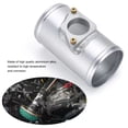 thumbnail image 4 of Sidaley Adaptador de Sensor de flujo de aire reemplazo de la base del montaje del medidor de admisión del vehículo accesorio de reparación de Vehículos, repuestos y accesorios Mis Sidaley VI016558-00B, 4 of 6