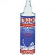Trident Food Grade Silicone Spray for Scuba , Snorkel, and Spearfishing Gear