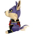 thumbnail image 4 of Stubbins Capcom Character Monster Hunter Rise Palamute 12" Plush, 4 of 5