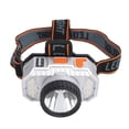 thumbnail image 1 of LED Headlamp, Ultra Bright Headlamp Battery Level Indicator USB Rechargeable  for Repairing, 1 of 7