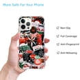 thumbnail image 2 of Christmas Tree Case Compatible with iPhone 13 pro,Unique Art Design TPU Shock-proof Full Cover, 2 of 5