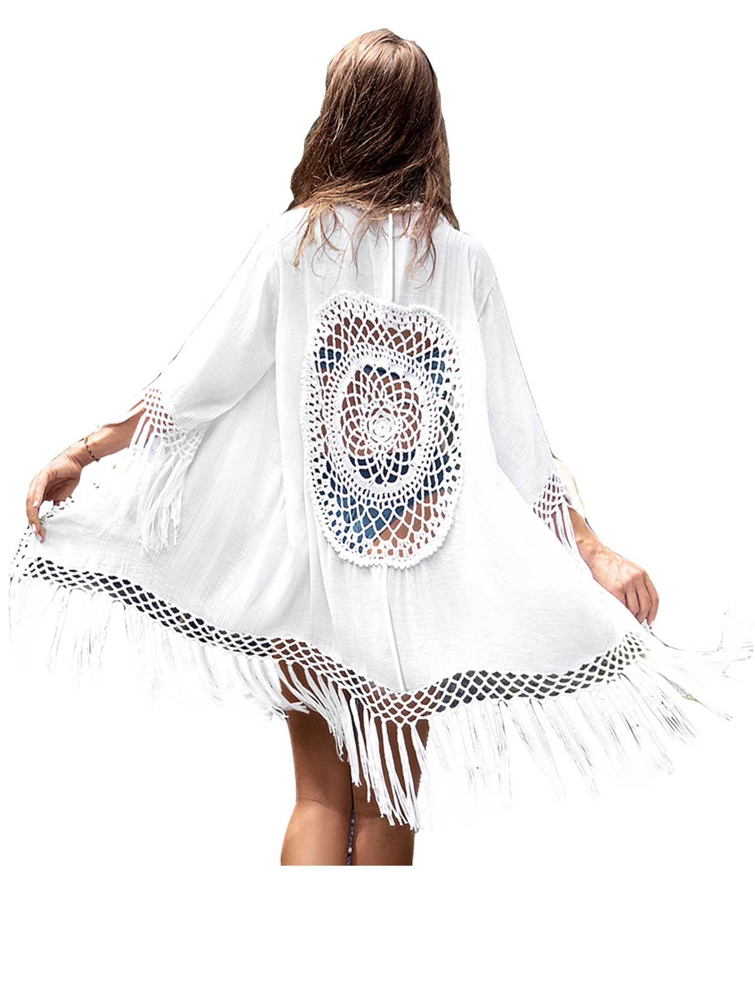linen swimsuit cover up