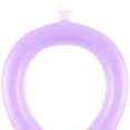 thumbnail image 2 of Cool Neck Ring Portable Neck Cold Ice Pack para el calor del verano Púrpura Sywqhk Libre de BPA, 2 of 3
