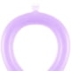 thumbnail image 2 of Cool Neck Ring Portable Neck Cold Ice Pack para el calor del verano (púrpura), 2 of 3