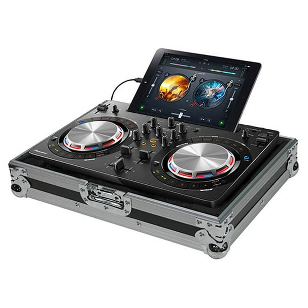 PIONEER DDJ-WEGO / WEGO2 / WEGO3 / WEGO4 DJ CONTROLLER CASE - Walmart