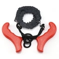 thumbnail image 3 of Bolsa de Supervivencia Plegable DYNWAVEMX Sierra de Hilo para Motosierra de Bolsillo, 3 of 8