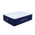 thumbnail image 1 of Comfort Quest™ Tritech® Queen Double High Air Mattress, 1 of 6