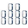 thumbnail image 1 of Case TPU Case Protector Parachoques para El Reloj Huawei Fit 3 (Midnight Blue), 1 of 4