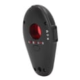 thumbnail image 1 of Detector de cámara, detector de escaneo infrarrojo, detector de alarma de apertura de puerta portátil, alarma de seguridad individual, funcionalidad versátil, 1 of 12