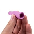 thumbnail image 6 of 5Pcs MB15AK Ceramic Nozzle Protective Cover MIG Ceramic Nozzle Conductive Nozzle Ceramic Nozzle, 6 of 6