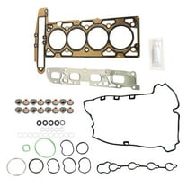 Genrics Head Gasket Set HS26517PT for 2010-2017 Chevy Equinox Malibu Orlando Buick Lacrosse Regal GMC 2.4L