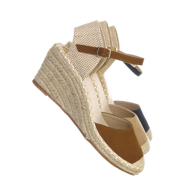 espadrilles backless