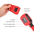 thumbnail image 3 of Thermal Imaging Camera Thermal Imager Thermographic Camera Infrared Resolution 256x192 ,Easy to Use, 3 of 5