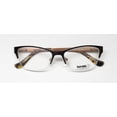 thumbnail image 2 of KENSIE Eyeglasses BLISS Black 45MM, 2 of 9