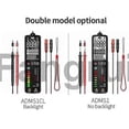 thumbnail image 5 of For Bside Dualmode Smart Largescreen Display Multimeter Electric Pen Portable Voltage Detector Speci, 5 of 5