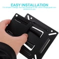 thumbnail image 3 of Support de Moniteur 14-24 Pouces en Acier Inoxydable, 3 of 5