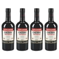 thumbnail image 1 of Pack de 4 Licor Luxardo Sangue Morlacco Cerezas 700 ml, 1 of 4