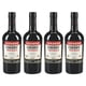 thumbnail image 1 of Pack de 4 Licor Luxardo Sangue Morlacco Cerezas 700 ml, 1 of 4