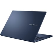Asus Vivobook 16X 16 Laptop, AMD Ryzen 5 5600H, 16GB RAM, 512GB SSD, Windows 11 Home, M1603QA-ES54