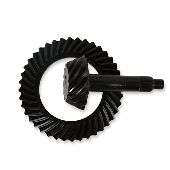Hurst 02-126 Ring and Pinion 3.08 Ratio - 12-Bolt Truck