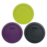 pyrex lids 7401 pc