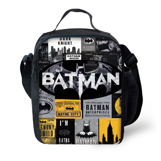 Conjunto de 3 piezas de Anime para niños y niñas, mochila escolar con bolsa de almuerzo, bolsas de lápices, mochilas escolares, el mejor regalo