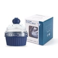 thumbnail image 2 of Ice Cube Tray, Ice Ball Maker, Cake Shape Ice Ball Maker Mold, 2 of 6