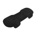 thumbnail image 2 of SUNSIOM 3Pcs Car Universal Seat Cushion Breathable Non-Slip Front Rear Seat Cushion, Auto Bench Protector for Car, 2 of 7