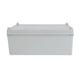 thumbnail image 4 of Caja eléctrica de plástico caja de conexiones de alimentación aislamiento de placa de montaje de rejilla multifuncional a prueba de polvo para proyectos de bricolaje ANGGREK Otros, 4 of 8