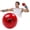 Red - 3.3 lbs, variant on THERABAND Soft Weight 1.1 Lb, 4.5" Ball-Shaped Isotonic Exercise Balls for Physical Therapy, Weighted Ball Set for Pilates, Shoulder Strength & Rehab, Color-Coded, Portable & Easy to Grip