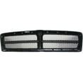 thumbnail image 5 of Grille For DODGE FULL SIZE P/U 99-02 Fits CH1200245 / QR33DX8AE / 9359, 5 of 5
