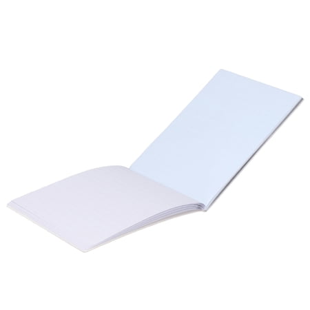 Notepad Error Correction Memo Pad 8mm 21 Pages Office Memo Pads For ...