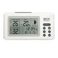 thumbnail image 1 of Digital Indoor/Outdoor Wireless Therm-Hyrometer, 1 of 6
