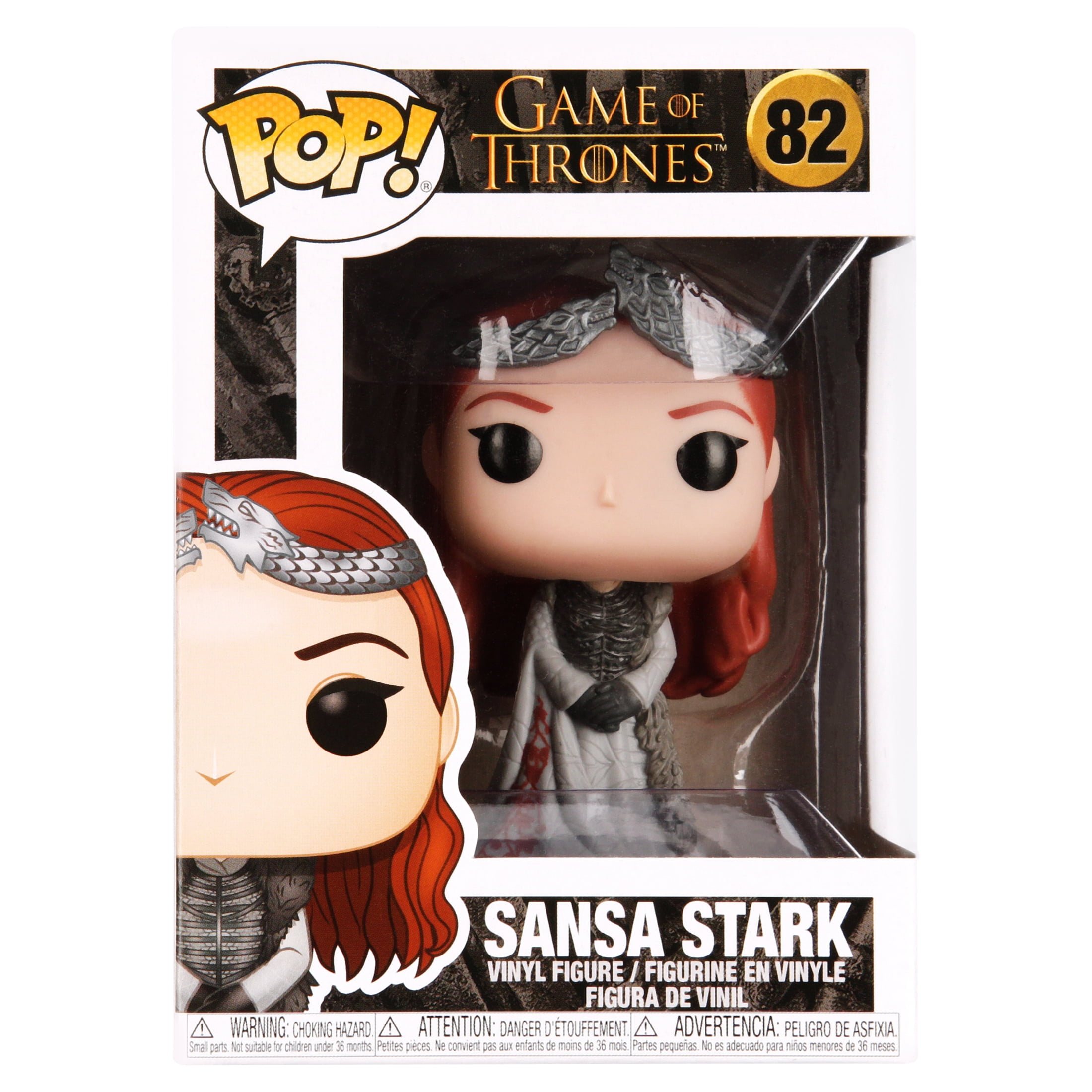 sansa stark funko