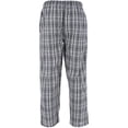 thumbnail image 3 of Fruit of the Loom  Broadcloth Cotton Pajama Pant (Men), 3 of 4