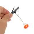 thumbnail image 2 of 30pcs clips de cabello de champiñones horquillas dulces de la fiesta de cosplay de las niñas del cosplay, 2 of 5