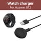 thumbnail image 5 of Adaptador de cargador de reloj Base del cable de carga rápida magnética del cable del muelle del cargador para Huawei GT 2/Honor GS3i, 5 of 9