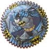 Batman Baking Cups (50Pc) - Party Supplies - 50 Pieces