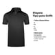 thumbnail image 5 of Playeras Camisa Tipo Polo Manga Corta Para Hombre Deportivas, 5 of 6