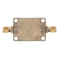 thumbnail image 4 of Band Stop Filter Module, Broadcast  Bandstop Filter Easy Installation Mini Low Loss 88-108M Anti Interference PCB  For Noise Reduction, 4 of 8