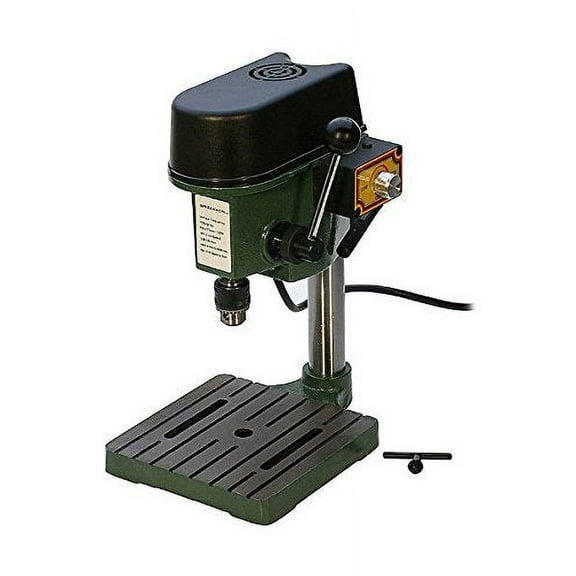 Benchtop Drill Press
