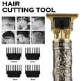 thumbnail image 3 of Professional Cordless Hair Clippers Trimmer Mens Cutting Tool SALE Machine, 3 of 8
