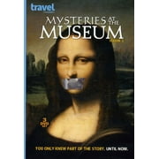 Mysteries at the Museum: Season 1 (DVD)