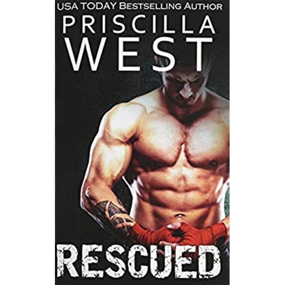 Pre-Owned Rescued (Paperback)