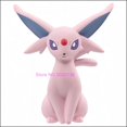 thumbnail image 3 of Pokemon Eevee Charmander Mega Charizard XY Bulbasaur Alola Vulpix Ninetales Greninja Squirtle Abra Anime Action Toy Figures, 3 of 5